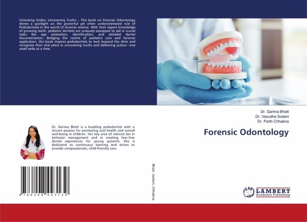 Forensic Odontology