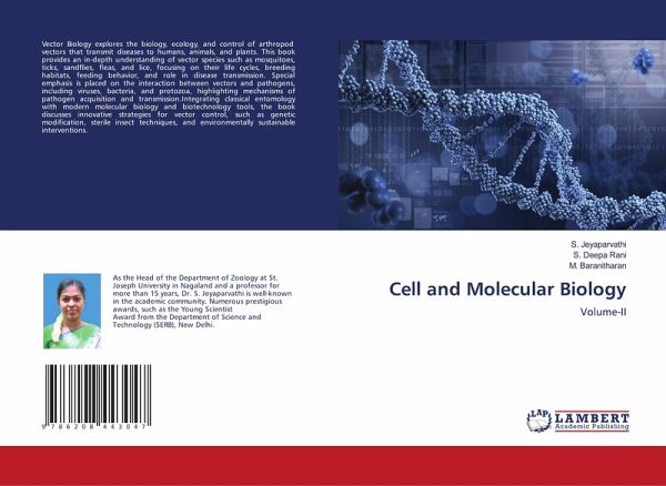 Cell and Molecular Biology