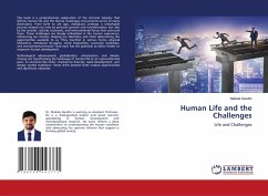 Cover Human Life and the Challenges