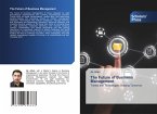 The Future of Business Management