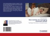 How women are managing climacteric phase How women are managing climacteric phase