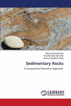 Cover Sedimentary Rocks