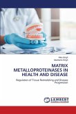 Matrix Metalloproteinases in Health and Disease Matrix Metalloproteinases in Health and Disease