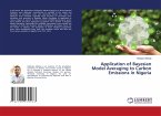 Application of Bayesian Model Averaging to Carbon Emissions in Nigeria