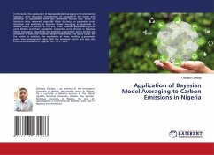 Application of Bayesian Model Averaging to Carbon Emissions in Nigeria - Oladoja, Oladapo