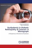 Dyslipdemia in Diabetic Retinopathy & Cataract Dyslipdemia in Diabetic Retinopathy & Cataract