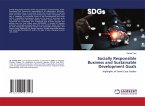 Socially Responsible Business and Sustainable Development Goals