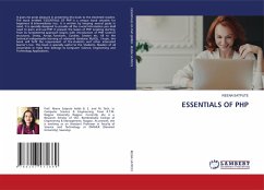 ESSENTIALS OF PHP - SATPUTE, REENA