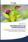ENTOMOLOGIYA VA FITOPATOLOGIYA ENTOMOLOGIYA VA FITOPATOLOGIYA
