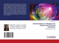 Cover Existentialism In Waiting For Godot And The Last Metaphor