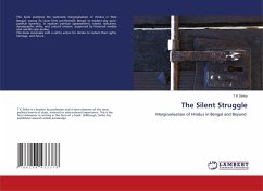 Cover The Silent Struggle