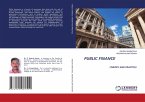 PUBLIC FINANCE
