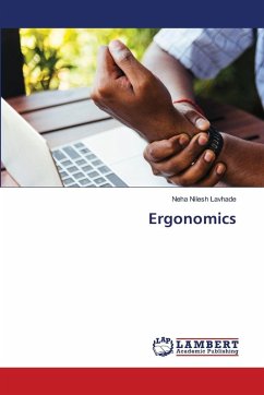 Cover Ergonomics