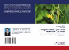 Fertigation Management in Protected Cucumber - Puri, Ajit;Kalalbandi, Baslingappa;Shinde, Vinod