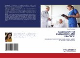 ASSESSMENT OF KNOWLEDGE AND PRACTICE ASSESSMENT OF KNOWLEDGE AND PRACTICE
