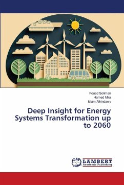Deep Insight for Energy Systems Transformation up to 2060 - Soliman, Fouad;Mira, Hamed;Alhindawy, Islam