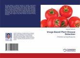 Image-Based Plant Disease Detection Image-Based Plant Disease Detection