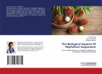 The Biological Aspects Of Nephelium lappaceum