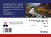 A Master Plan Approach for River Water Pollution Control