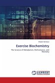 Exercise Biochemistry