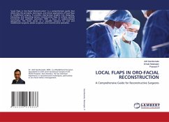 Cover LOCAL FLAPS IN ORO-FACIAL RECONSTRUCTION