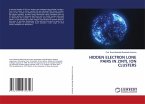 HIDDEN ELECTRON LONE PAIRS IN ZINTL ION CLUSTERS