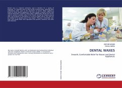 Cover DENTAL WAXES