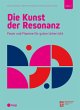 Die Kunst der Resonanz - Bild 1