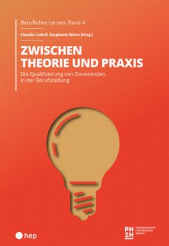 Cover Zwischen Theorie und Praxis