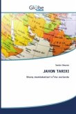 JAHON TARIXI JAHON TARIXI