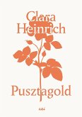 Pusztagold (eBook, ePUB)