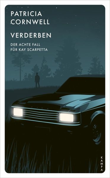 Verderben (eBook, ePUB)