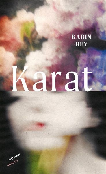 Karat (eBook, ePUB)