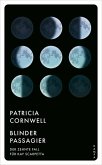 Blinder Passagier / Kay Scarpetta Bd.10 (eBook, ePUB)