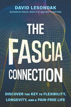 Cover The Fascia Connection (eBook, ePUB)