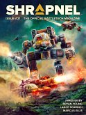 BattleTech: Shrapnel, Issue #21 (The Official BattleTech Magazine) (eBook, ePUB) BattleTech: Shrapnel, Issue #21 (The Official BattleTech Magazine) (eBook, ePUB)