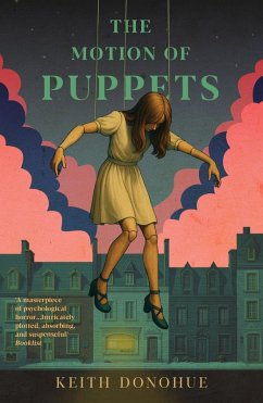Cover The Motion of Puppets (eBook, ePUB)