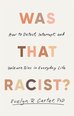 Cover Was That Racist? (eBook, ePUB)