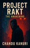 Project Rakt (eBook, ePUB)
