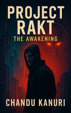 Cover Project Rakt (eBook, ePUB)