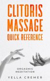 Clitoris Massage quick reference (eBook, ePUB)