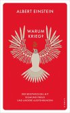 Warum Krieg? (eBook, ePUB) Warum Krieg? (eBook, ePUB)