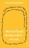 Verratene Vermächtnisse (eBook, ePUB)