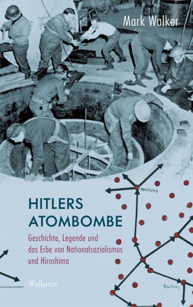 Hitlers Atombombe (eBook, PDF)