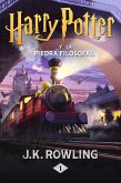 Harry Potter y la piedra filosofal (eBook, ePUB) Harry Potter y la piedra filosofal (eBook, ePUB)