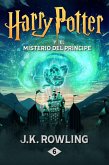 Harry Potter y el misterio del príncipe (eBook, ePUB) Harry Potter y el misterio del príncipe (eBook, ePUB)