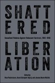 Shattered Liberation (eBook, ePUB) Shattered Liberation (eBook, ePUB)