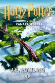 Harry Potter y la cámara secreta (eBook, ePUB) Harry Potter y la cámara secreta (eBook, ePUB)