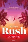 Al límite. Rush (eBook, ePUB) Al límite. Rush (eBook, ePUB)