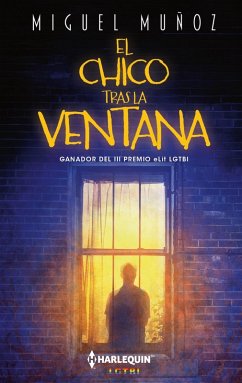 Cover El chico tras la ventana (eBook, ePUB)